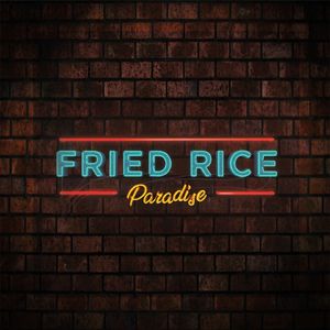 Fried Rice Paradise