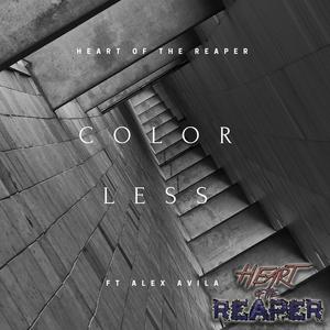 Colorless (feat. ALTER)