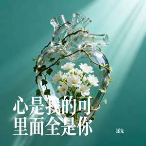 心是我的里面却全是你