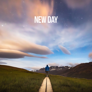 New day