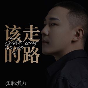 该走的路（男版）