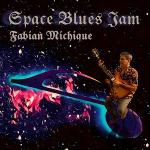Space Blues Jam