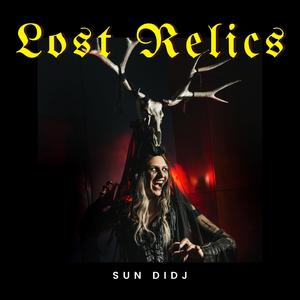 Lost Relics (feat. Jill Benson, Stefanosis & Rebecca Ivkovich)