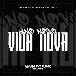 Ano Novo Vida Nova