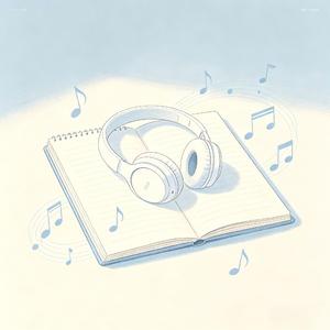 月光轻洒・深夜刷题纯音