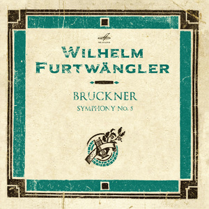 Symphony No. 5 in B-Flat Major, WAB 105:IV. Adagio - Allegro moderato