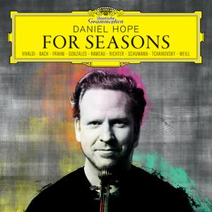 Recomposed by Max Richter: Vivaldi, the Four Seasons:Spring 1