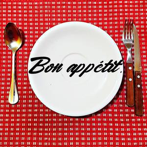Bon appétit