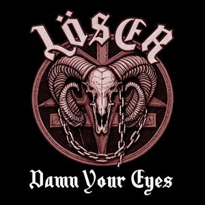 Damn Your Eyes (feat. Poppy Jean Rowan)