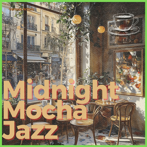 Harmonic Java Moods