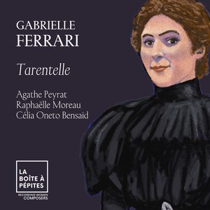 Tarentelle, Op. 49