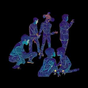 As Witches Fly (Quviasukvik Mix)