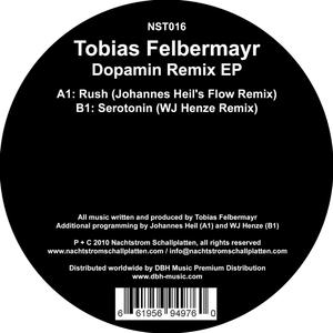 Serotonin (Joerg Henze Remix)
