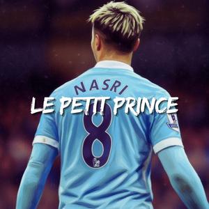 NASRI - LE PETIT PRINCE