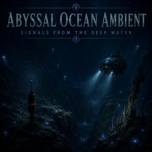 Abyssal Depths Soundscape (Unknown Life Below)