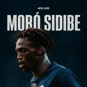 MORÓ SIDIBE