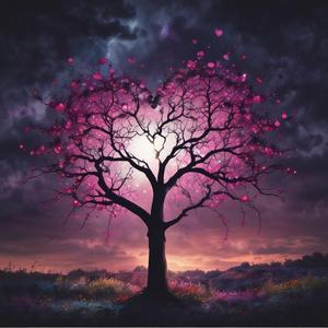 바람에 흩날린 사랑 (Winds of Love) by @cosmicnova