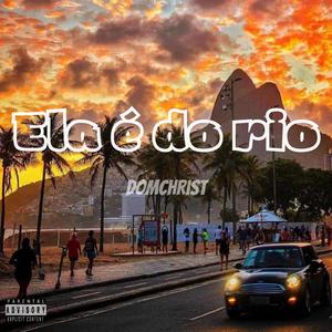 Ela é do rio