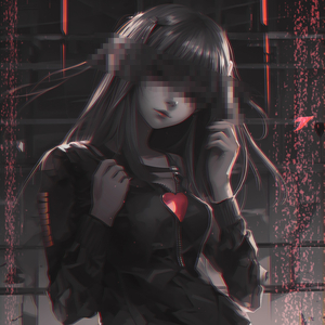 YOUR LOVE IS MY KRUSH