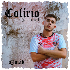 Colírio