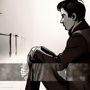 AI현이 사랑 그 쓸쓸함에 대하여