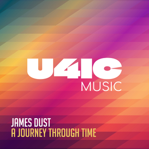 James Dust - A Journey Through Time (Extended Mix)