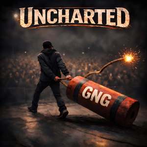 Uncharted