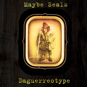 Daguerreotype