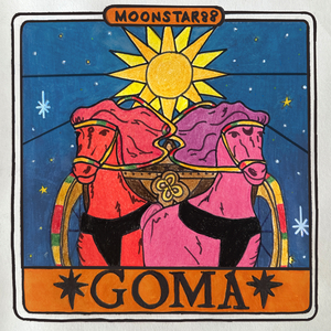 Goma