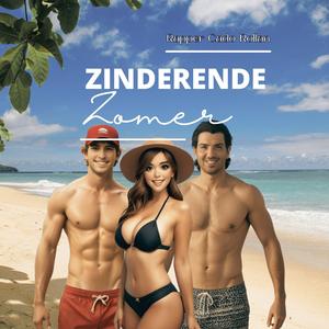 Zinderende Zomer