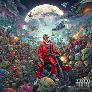 Stepbrothers (feat. Cray-Ze Lord)