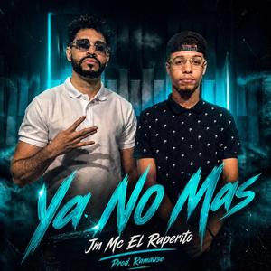 Ya No Mas
