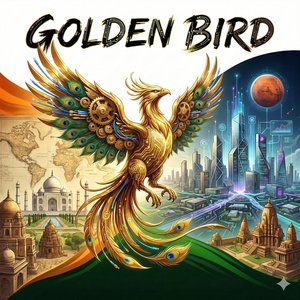 Golden Bird