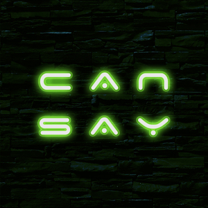 Can Say
