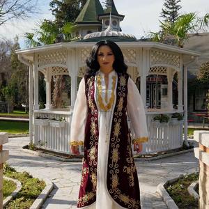 Fustanin qe ta solla mbreme