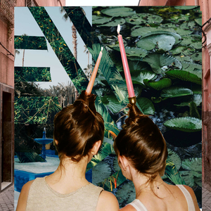 Tune In (QOQEQA Remix)