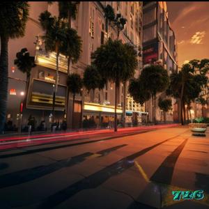 726 (feat. Countup Ru & Ericksen Beats)