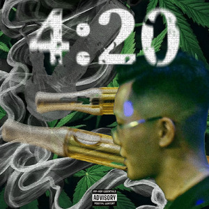 4:20 (feat. O"RA)