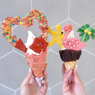 ［情侣专属］入目无他人四下皆是你