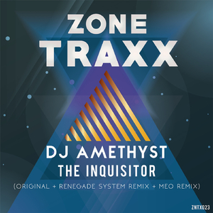 The Inquisitor (Original Mix)