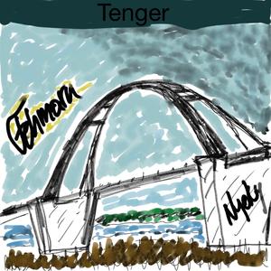 Tenger