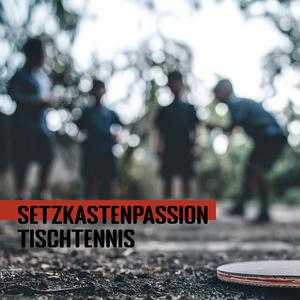 Tischtennis