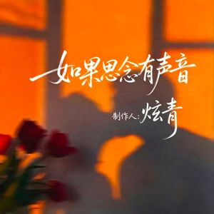 如果思念有声音