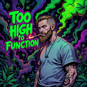 Too High To Function