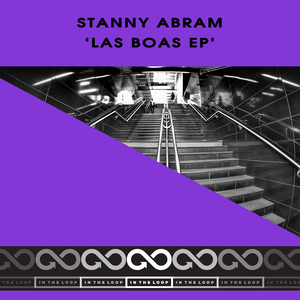 Ashanti (Original Mix)