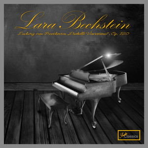 Diabelli Variations, Op. 120: Theme