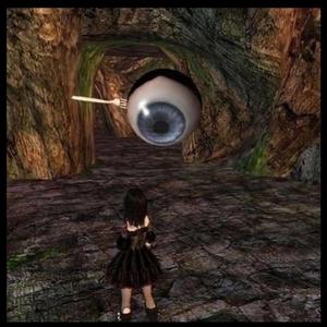 go away (feat. 3c876)