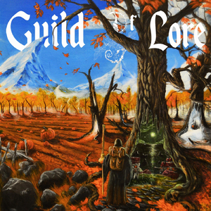 Covenant & Conquest (Paarthurnax Wisdom Mix)