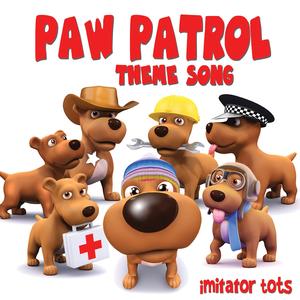 Paw Patrol Theme Song