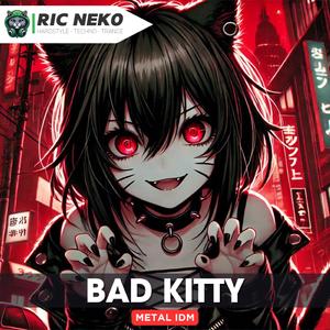 Bad Kitty (Metal IDM)
